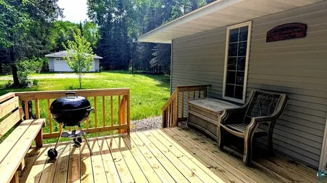 11770 Meadowbrook Road Cook MN 55723