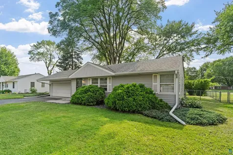 8528 S Columbus Avenue Bloomington MN 55420-2460