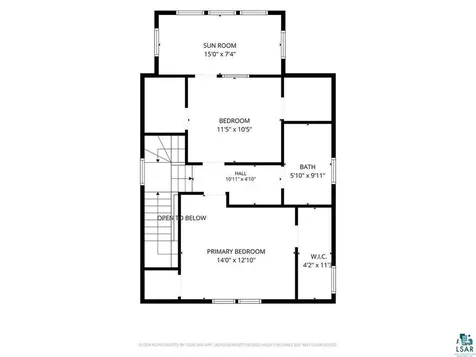 206 Carlton Avenue Cloquet MN 55720