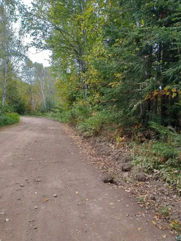 Xyz Caspers Hill Road Grand Marais MN 55604