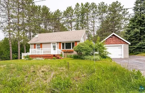 4735 Portland Road Hermantown MN 55811