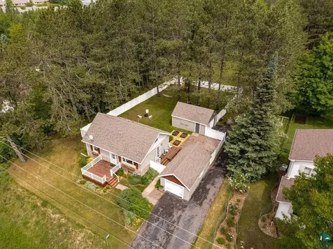 4735 Portland Road Hermantown MN 55811