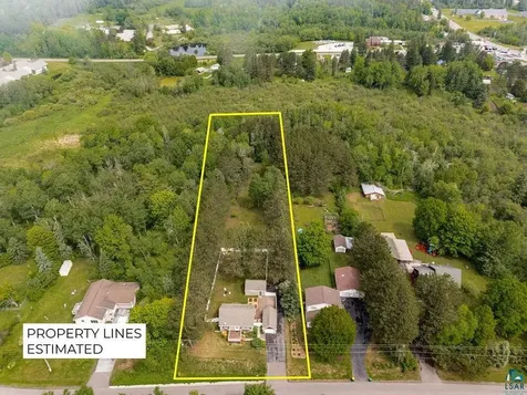 4735 Portland Road Hermantown MN 55811