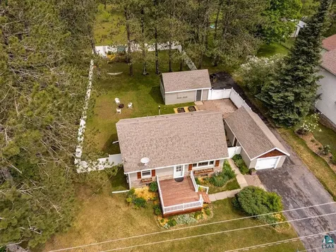 4735 Portland Road Hermantown MN 55811