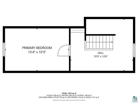 4735 Portland Road Hermantown MN 55811