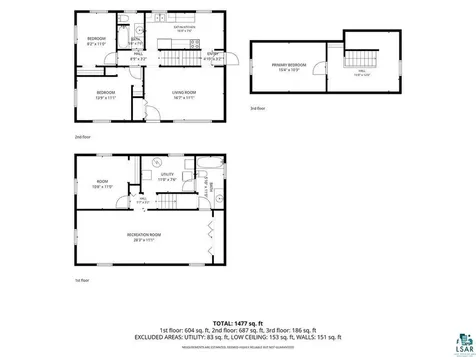 4735 Portland Road Hermantown MN 55811