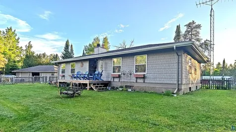 7079 Pike River Road Embarrass MN 55732