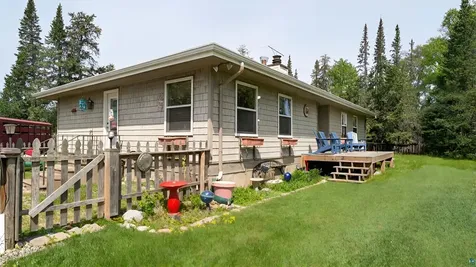 7079 Pike River Road Embarrass MN 55732