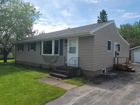 33 Evans Creek Silver Bay MN 55614