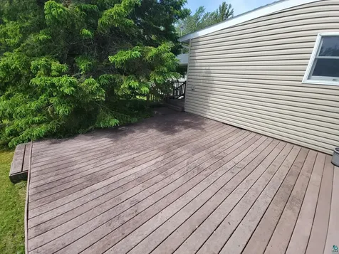 33 Evans Creek Silver Bay MN 55614