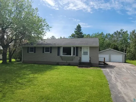33 Evans Creek Silver Bay MN 55614