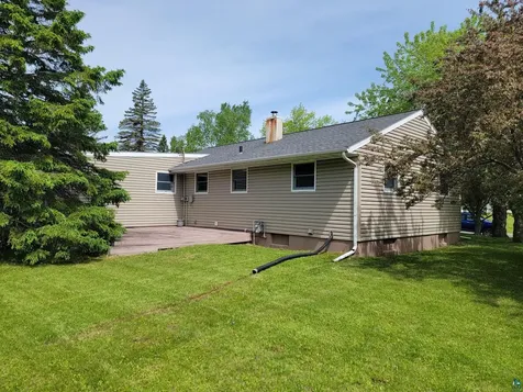 33 Evans Creek Silver Bay MN 55614