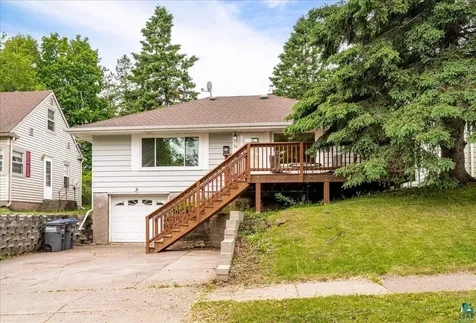25 St. Paul Avenue Duluth MN 55803