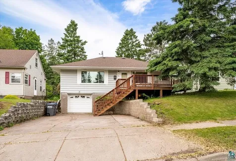 25 St. Paul Avenue Duluth MN 55803