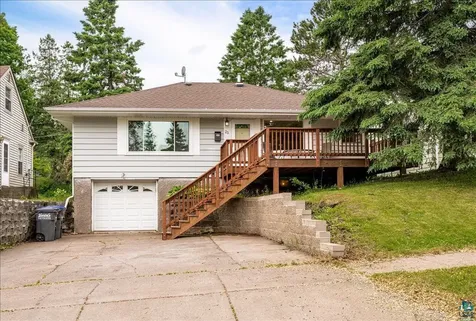 25 St. Paul Avenue Duluth MN 55803