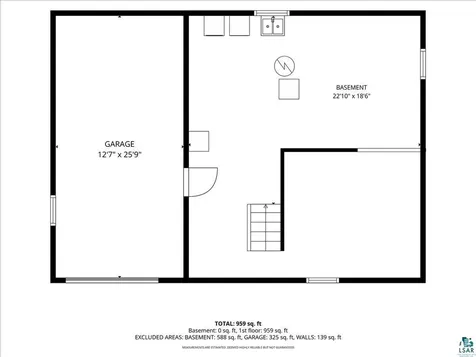 25 St. Paul Avenue Duluth MN 55803
