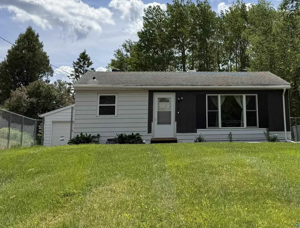 516 W Quince Street Duluth MN 55811