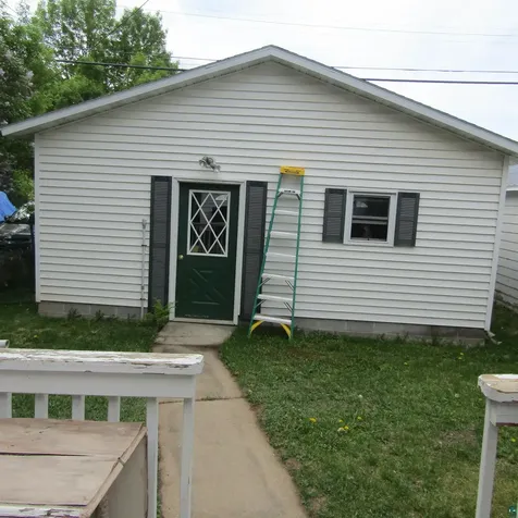 228 E White Street Ely MN 55731