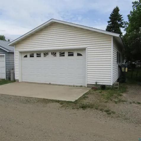 228 E White Street Ely MN 55731