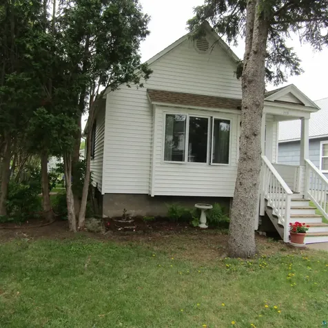 228 E White Street Ely MN 55731