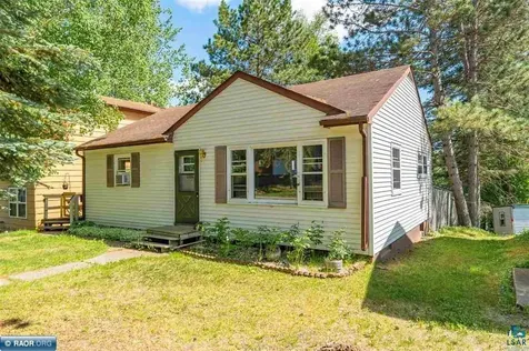 206 N 3rd Street Tower MN 55790