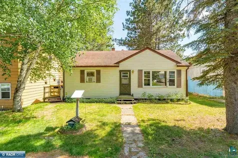 206 N 3rd Street Tower MN 55790