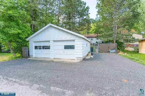 206 N 3rd Street Tower MN 55790