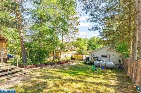 206 N 3rd Street Tower MN 55790