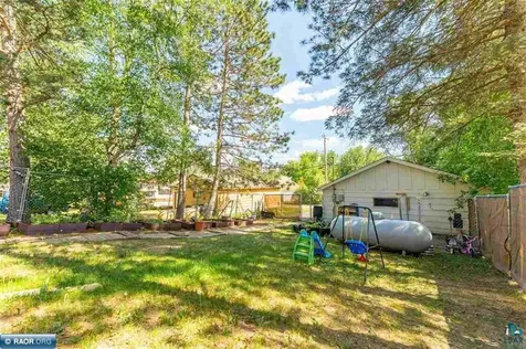 206 N 3rd Street Tower MN 55790