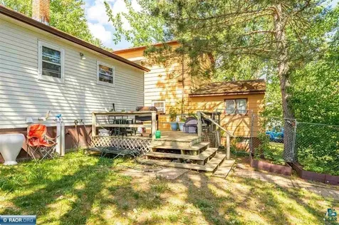 206 N 3rd Street Tower MN 55790