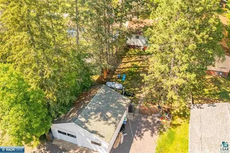 206 N 3rd Street Tower MN 55790