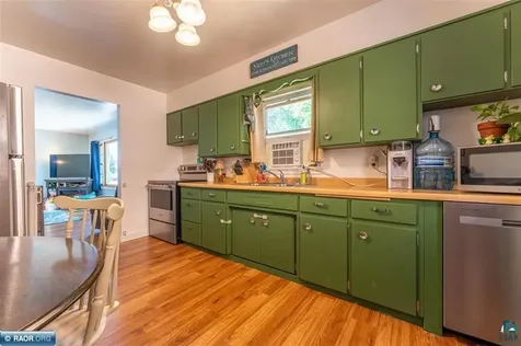 206 N 3rd Street Tower MN 55790