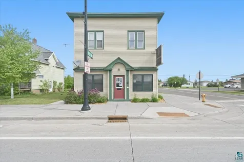 601 Belknap Street Superior WI 54880