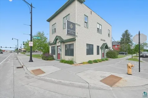 601 Belknap Street Superior WI 54880
