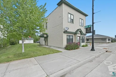 601 Belknap Street Superior WI 54880