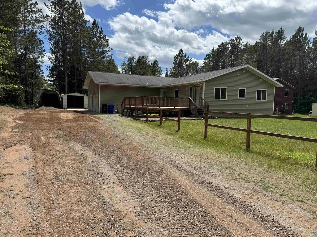 8975 Larimer Drive Sturgeon Lake MN 55783