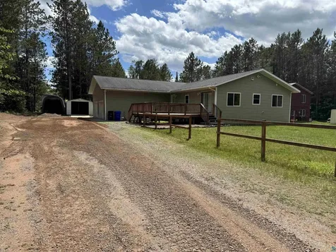 8975 Larimer Drive Sturgeon Lake MN 55783