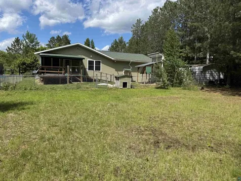 8975 Larimer Drive Sturgeon Lake MN 55783