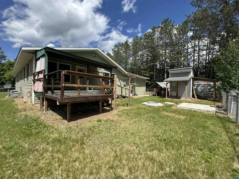 8975 Larimer Drive Sturgeon Lake MN 55783