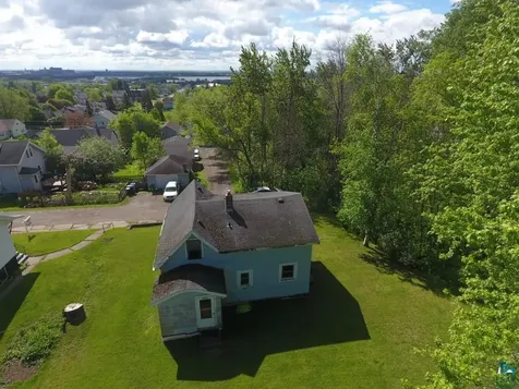 4011 W 9th Street Duluth MN 55807