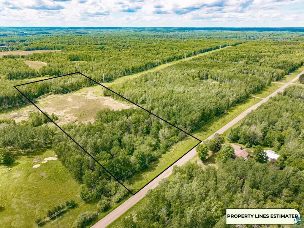 Xxx Aune Road Saginaw MN 55779