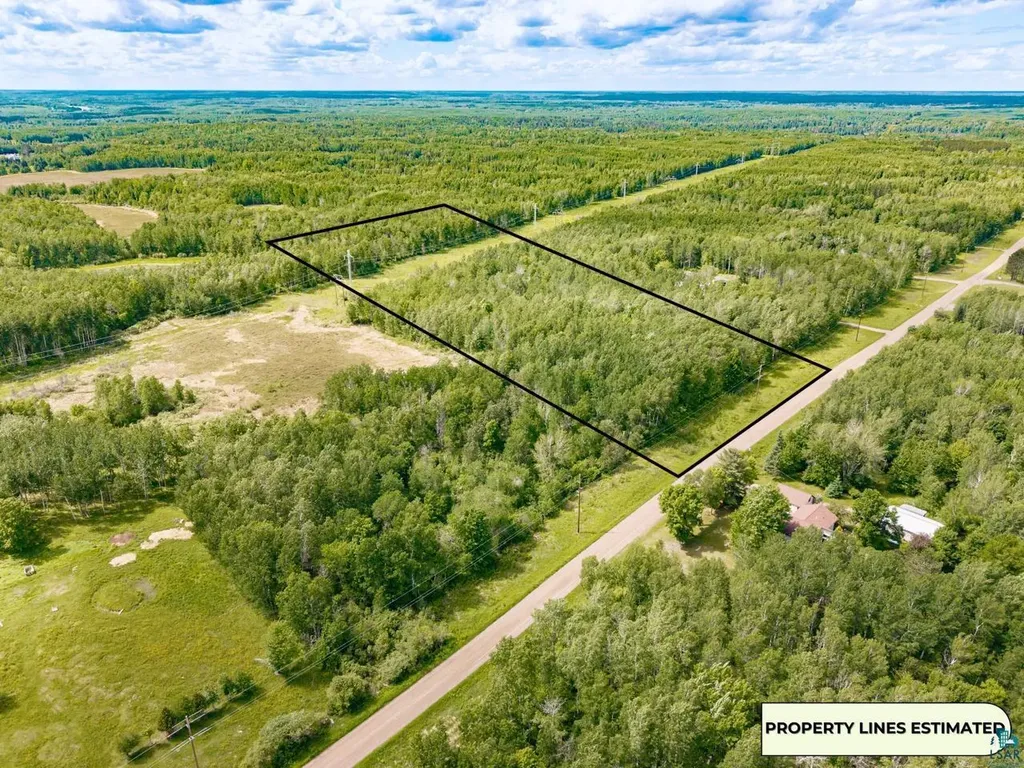 Xx Aune Road Saginaw MN 55779