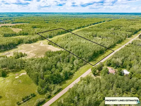 Xx Aune Road Saginaw MN 55779