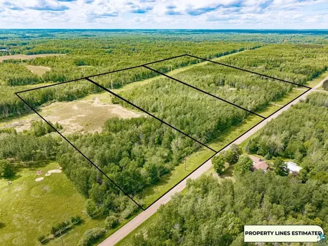 Xx Aune Road Saginaw MN 55779
