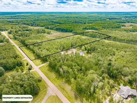 Xx Aune Road Saginaw MN 55779