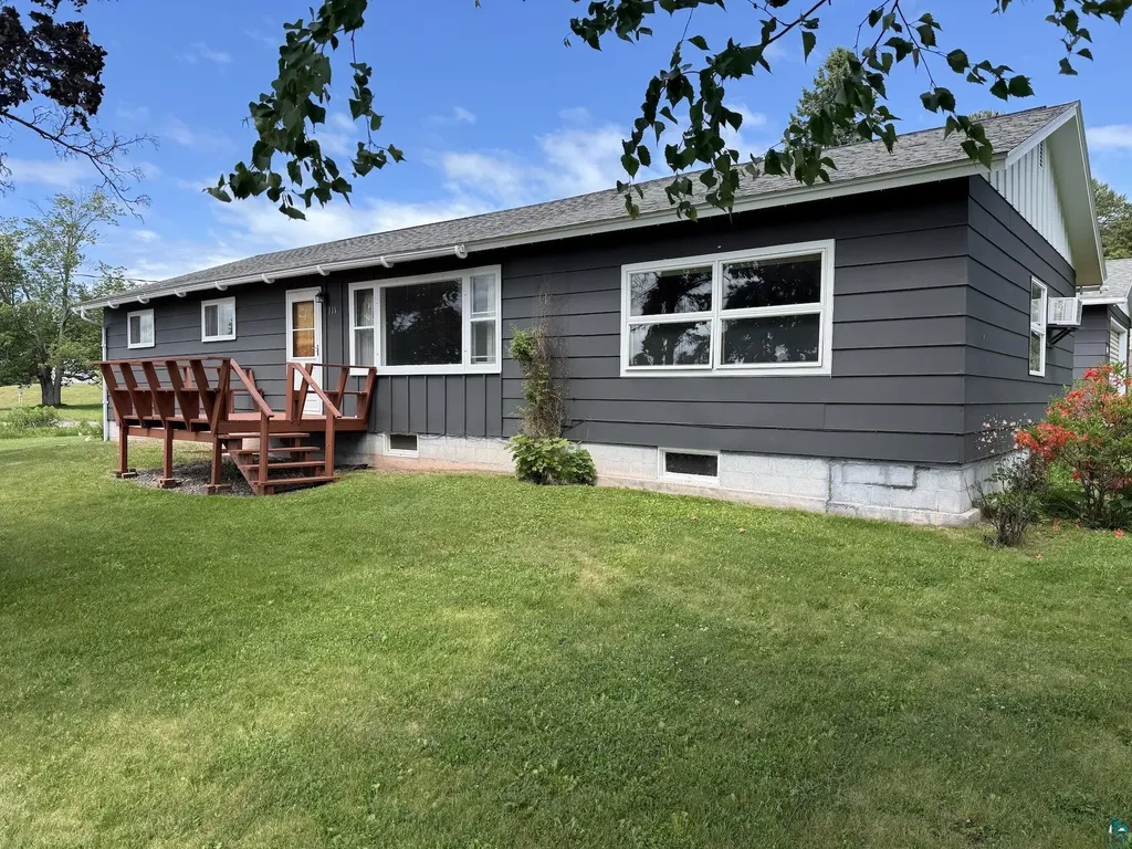 111 E 7th Street Washburn WI 54891