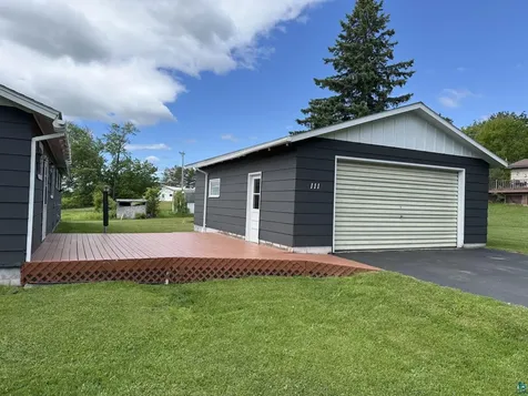 111 E 7th Street Washburn WI 54891
