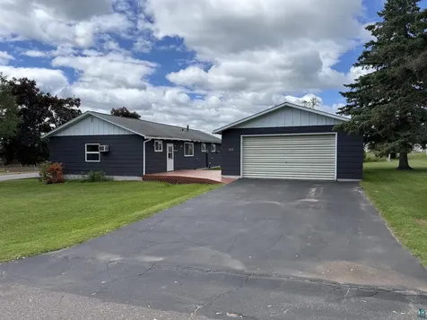 111 E 7th Street Washburn WI 54891