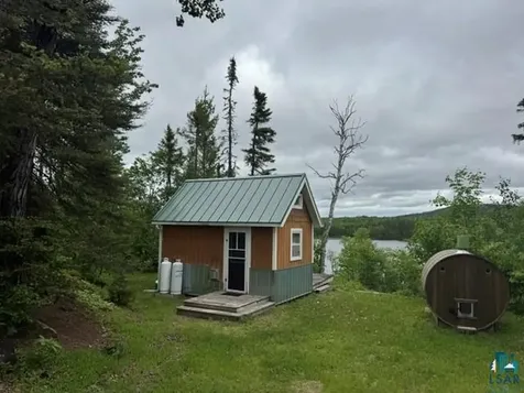 113 Winter Wren Road Grand Marais MN 55604