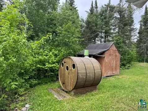 113 Winter Wren Road Grand Marais MN 55604
